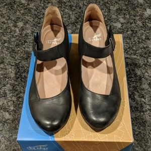 Dansko Roxanne